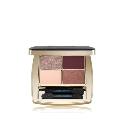 Zdjęcie ESTÉE LAUDER PC Envy Eyeshadow Quad Paleta cieni do powiek 6 g Aubergine Dream