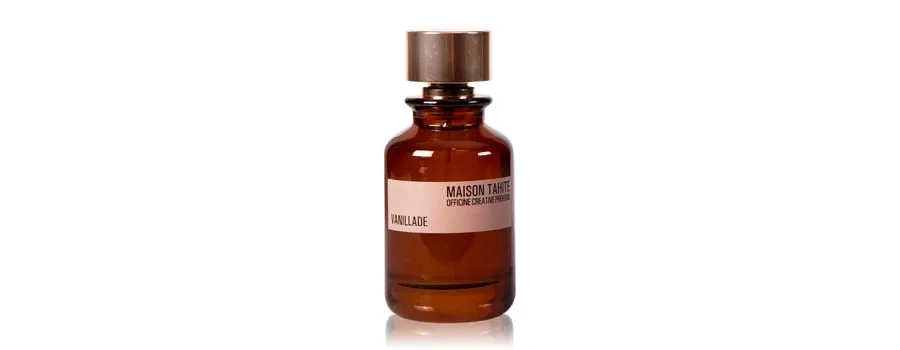 obrazek 1 Maison Tahité Vanillade Woda perfumowana 100 ml