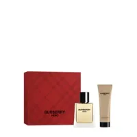 Zdjęcie Burberry Burberry Hero Eau de Toilette 50 ml Edition 2024 Zestaw zapachowy 50 ml