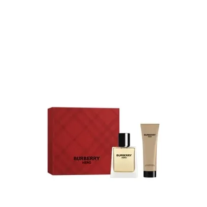 Zdjęcie Burberry Burberry Hero Eau de Toilette 50 ml Edition 2024 Zestaw zapachowy 50 ml