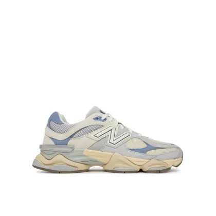 Zdjęcie New Balance Sneakersy U9060EEL Fioletowy
