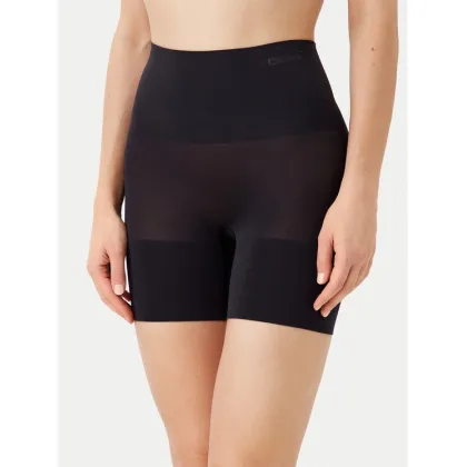 Zdjęcie DKNY Bielizna modelująca dolna DK5021 Czarny