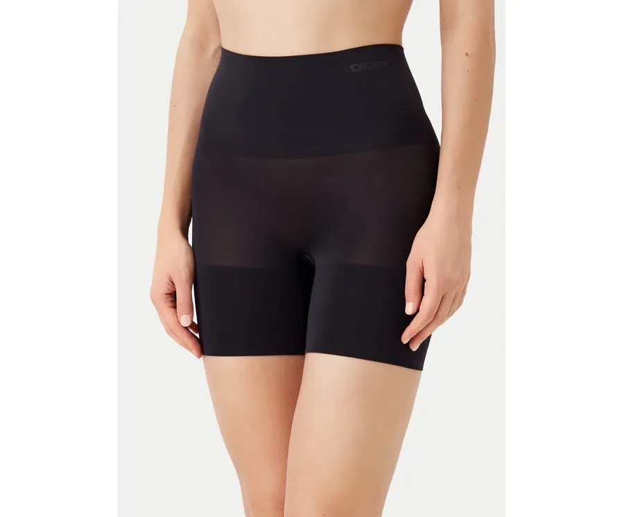 obrazek 1 DKNY Bielizna modelująca dolna DK5021 Czarny