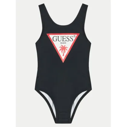 Zdjęcie Guess Strój kąpielowy J4GZ39 KCA60 Czarny