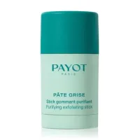 Zdjęcie PAYOT Pâte Grise Stick Gommant Purifiant Peeling do twarzy 25 g