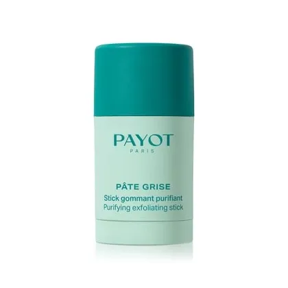 Zdjęcie PAYOT Pâte Grise Stick Gommant Purifiant Peeling do twarzy 25 g
