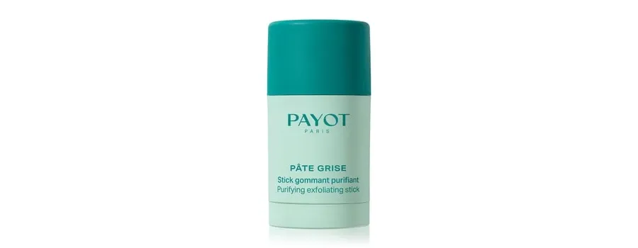 obrazek 1 PAYOT Pâte Grise Stick Gommant Purifiant Peeling do twarzy 25 g