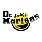 logo Dr. Martens