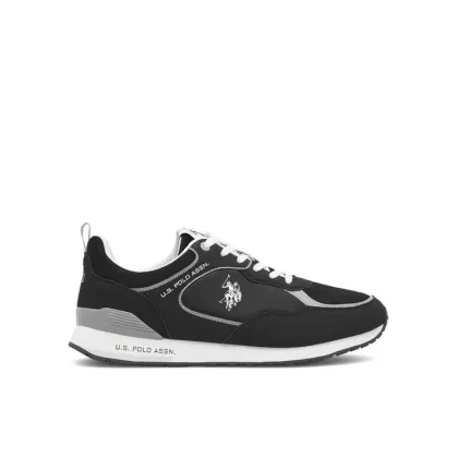 Zdjęcie U.S. Polo Assn. Sneakersy TABRY007A Czarny