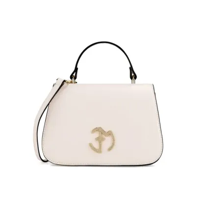 Zdjęcie Eva Minge Torebka IRIS-CS10240 Écru