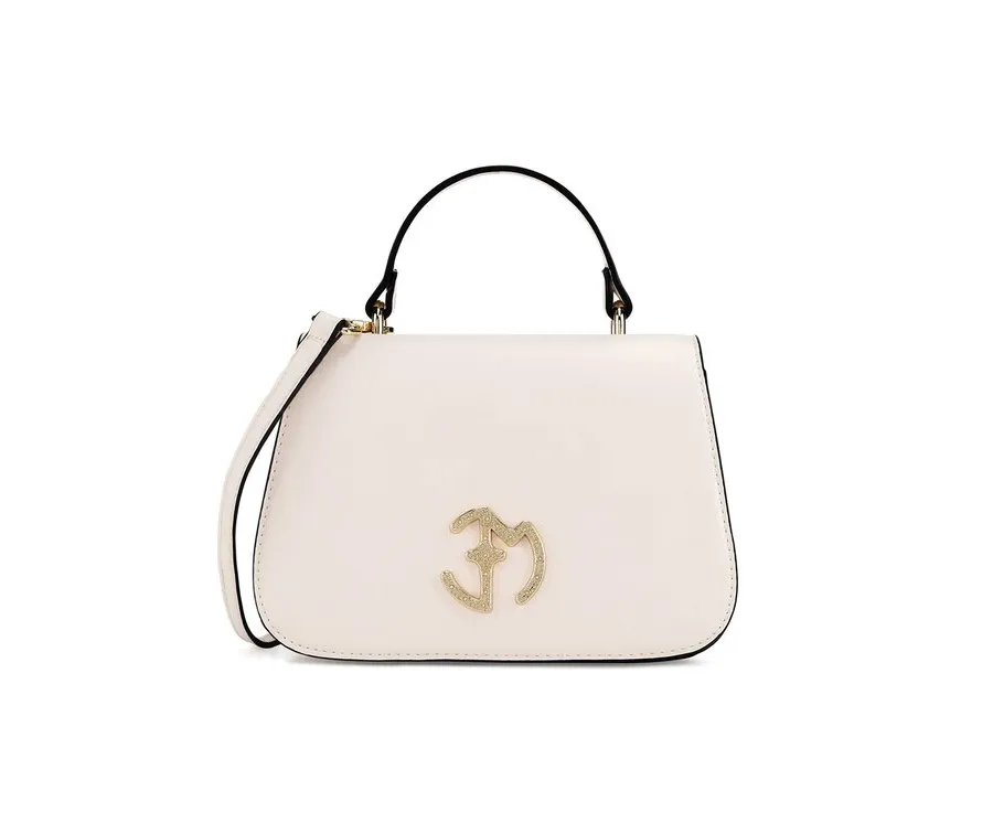 obrazek 1 Eva Minge Torebka IRIS-CS10240 Écru