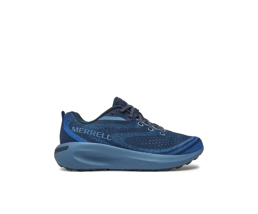 obrazek 1 Merrell Buty na siłownię Morphlite J068073 Granatowy