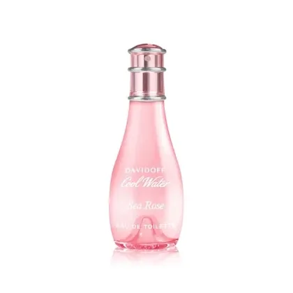 Zdjęcie Davidoff Cool Water Woman Sea Rose Woda toaletowa 30 ml