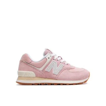 Zdjęcie New Balance Sneakersy WL574QE2 Różowy
