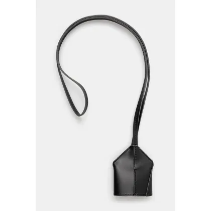 Zdjęcie MM6 Maison Margiela brelok skórzany SA6UA0003.P7183