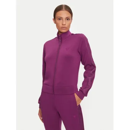 Zdjęcie Guess Bluza New Allie V2YQ17 K7UW2 Różowy Regular Fit