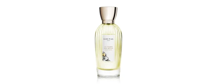 obrazek 1 GOUTAL PARIS Le Temps Des Rêves Woda toaletowa 100 ml