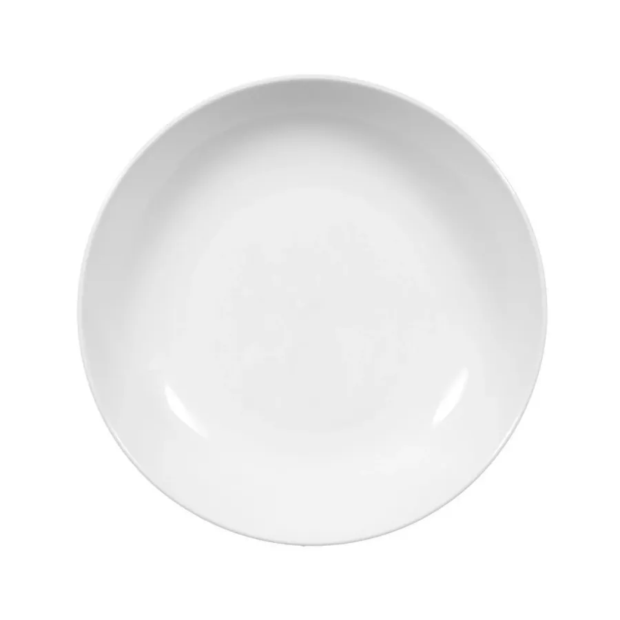 obrazek 3 Talerz głęboki do zupy z porcelany 21 cm z Niemiec - Seltmann Weiden