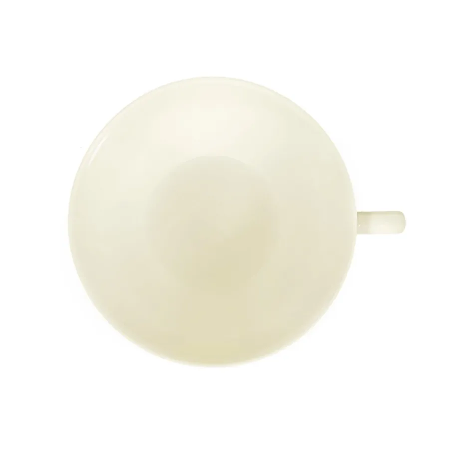 obrazek 3 Klasyczna mała porcelanowa filiżanka do herbaty - Seltmann Weiden