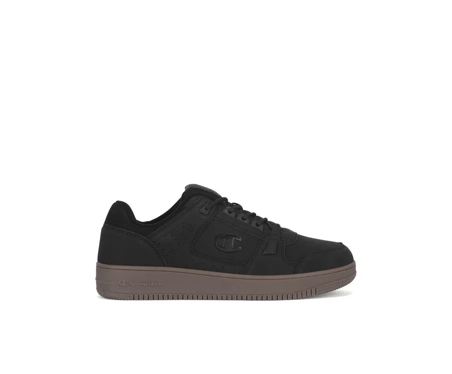 obrazek 1 Champion Sneakersy RD18 LOW CORD S22294-KK002 Czarny