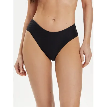 Zdjęcie Selmark Dół od bikini BK002 Czarny