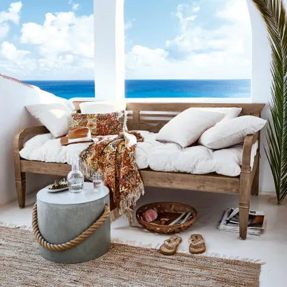 Zdjęcie Ławka Fairwood