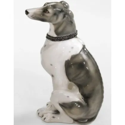 Zdjęcie Chart wyścigowy figura - Il Gattopardo