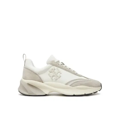 Zdjęcie Tory Burch Sneakersy Good Luck 161550 Biały