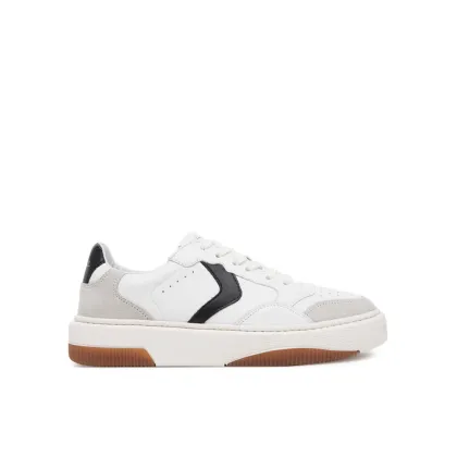 Zdjęcie Voile Blanche Sneakersy Gemini W 2019195.01.1B18 Biały