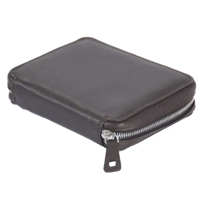 Zdjęcie Unikatowe, skórzane etui do zegarków