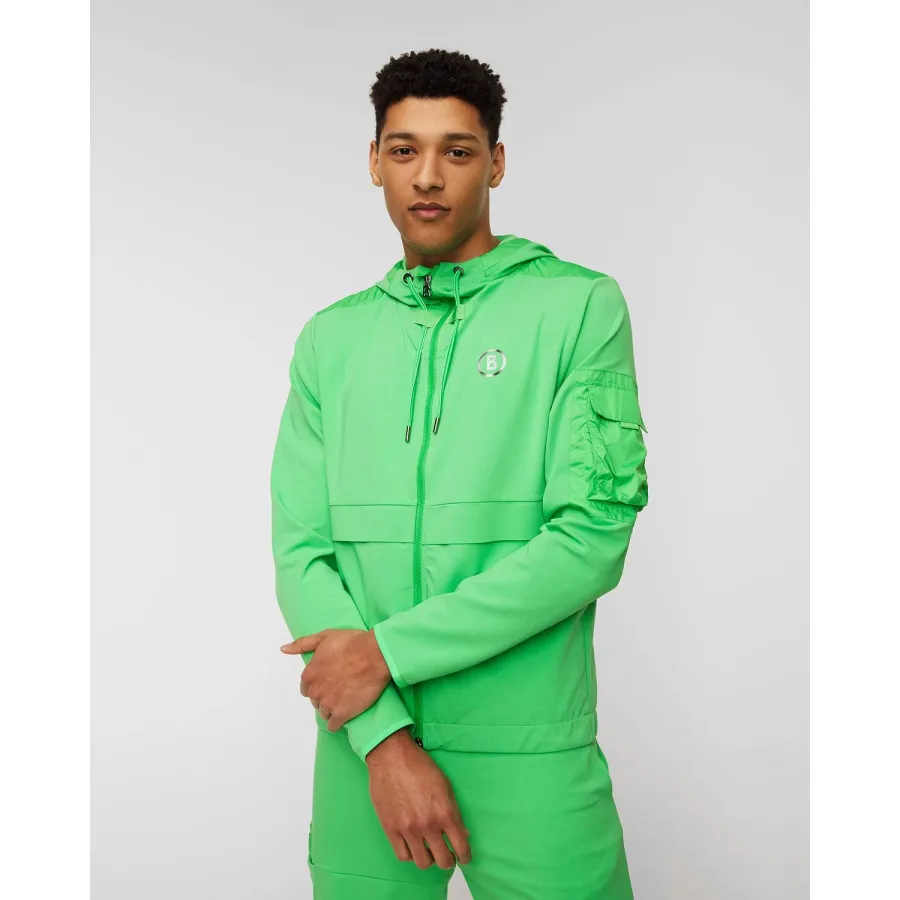 obrazek 1 Bluza Bogner Brix BOGNER