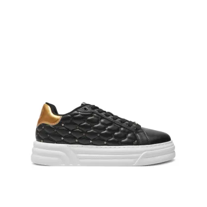 Zdjęcie Liu Jo Sneakersy Cleo 12 BF4035 EX262 Czarny