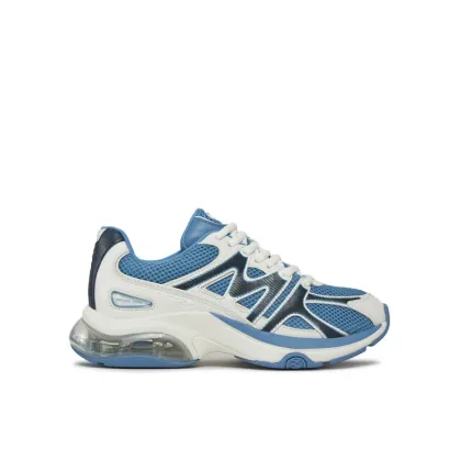 Zdjęcie MICHAEL Michael Kors Sneakersy Kit Trainer Extreme 43R4KIFS2D Niebieski