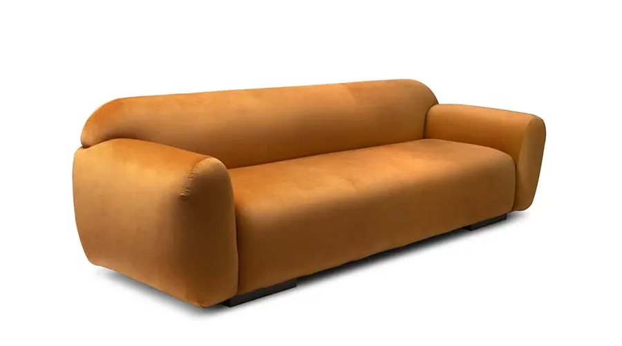 obrazek 2 Luksusowa portugalska sofa