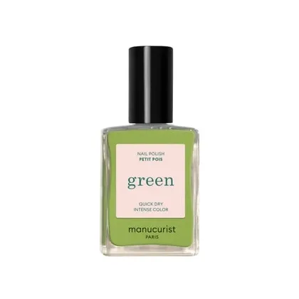 Zdjęcie manucurist Green Lakier do paznokci 15 ml Petit Pois