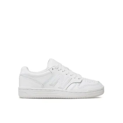 Zdjęcie New Balance Sneakersy GSB4803W Biały