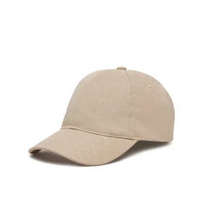 Zdjęcie Calvin Klein Czapka z daszkiem Monogram Jacquard Cap K60K612871 Szary