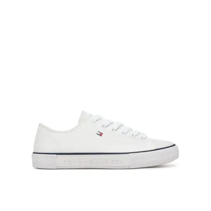 Zdjęcie Tommy Hilfiger Trampki T3X9-33846-0890100 Biały