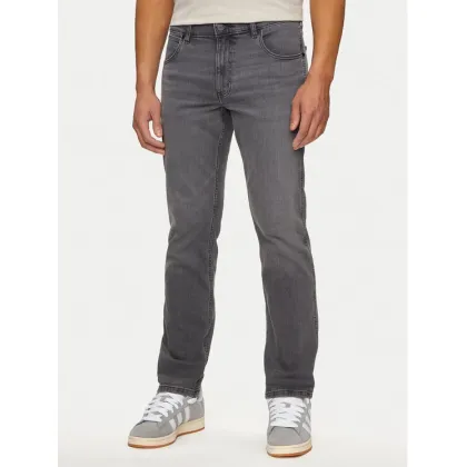 Zdjęcie Wrangler Jeansy Greensboro W15Q29Z47 112330502 Szary Straight Leg