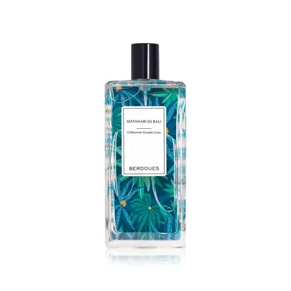Zdjęcie Berdoues Grands Crus Matahari di Bali Woda perfumowana 100 ml