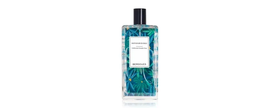 obrazek 1 Berdoues Grands Crus Matahari di Bali Woda perfumowana 100 ml