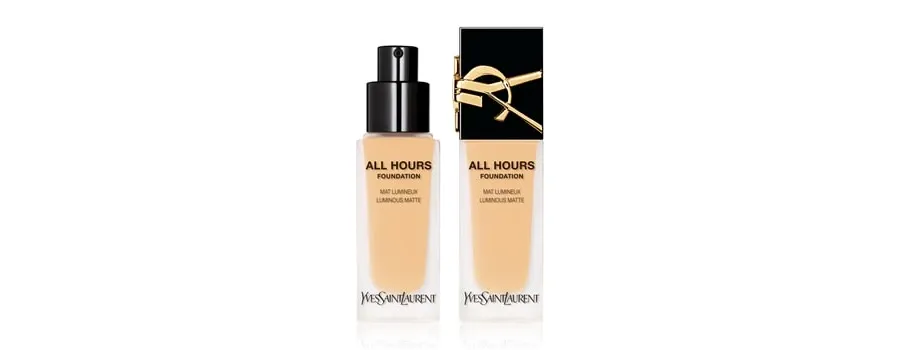 obrazek 1 Yves Saint Laurent Encre de Peau All Hours Podkład w płynie 25 ml Nr. LW1 - Light Warm