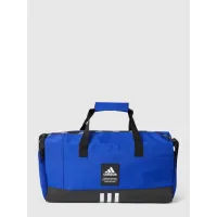 Zdjęcie Torba sportowa z detalami z logo model ‘4ATHLTS DUF’