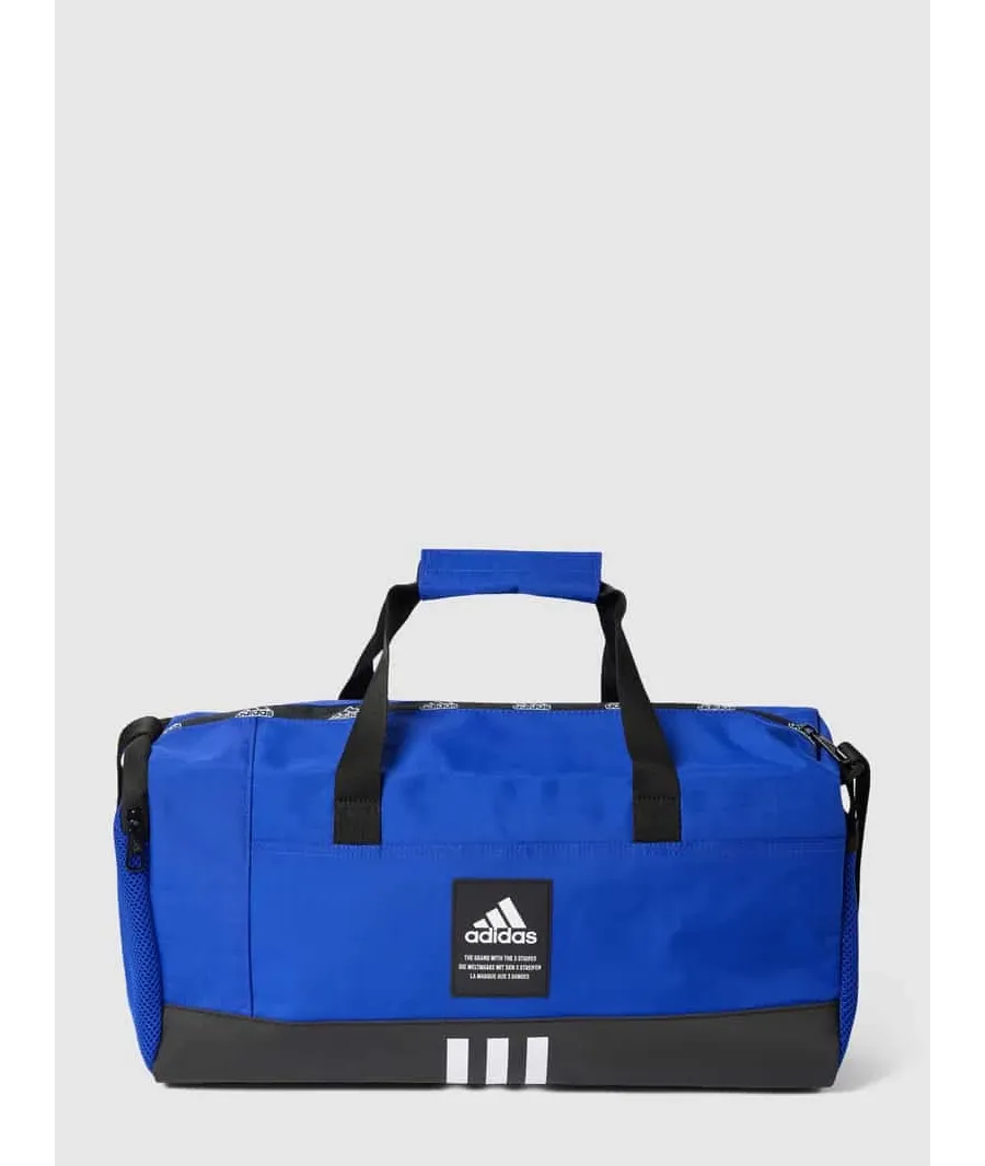 obrazek 1 Torba sportowa z detalami z logo model ‘4ATHLTS DUF’