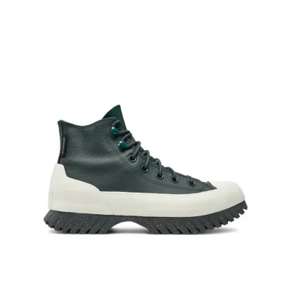 Zdjęcie Converse Botki Chuck Taylor All Star Lugged 2.0 Counter A05696C Khaki