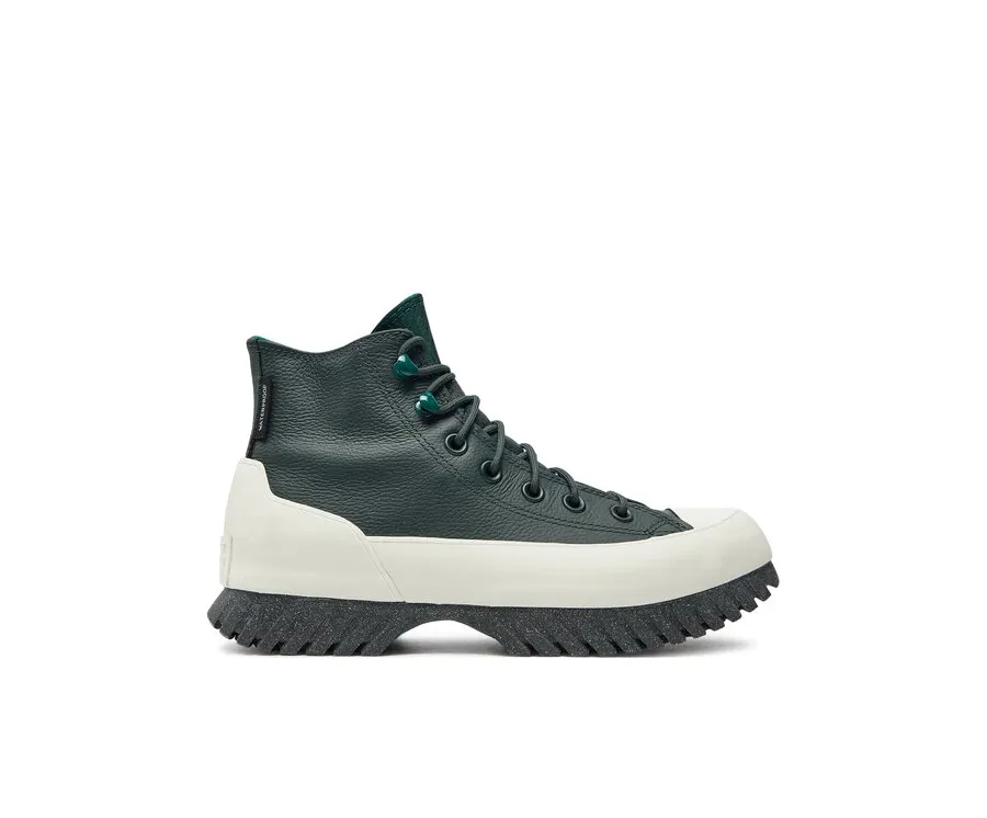 obrazek 1 Converse Botki Chuck Taylor All Star Lugged 2.0 Counter A05696C Khaki