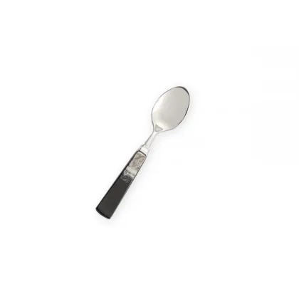 Zdjęcie Włoska łyżka deserowa Zanthus 18,5 cm