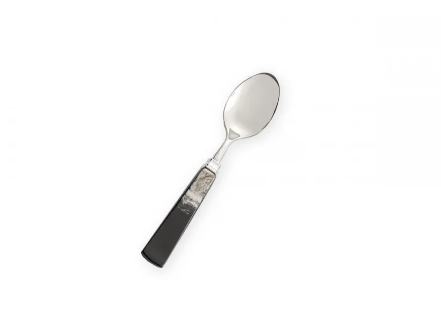 obrazek 1 Włoska łyżka deserowa Zanthus 18,5 cm