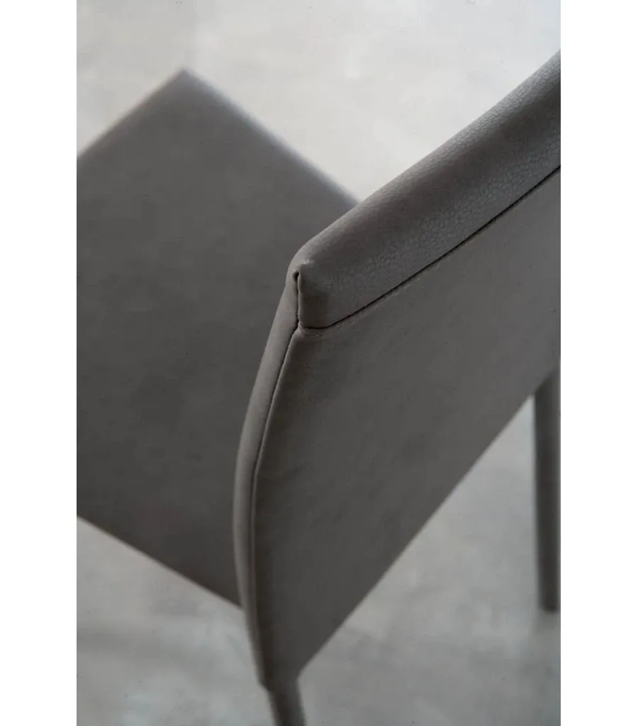 obrazek 6 Krzesła do salonu albo jadalni, klasyczne, eleganckie od designera z Włoch