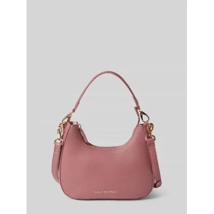 Zdjęcie Torba hobo z detalami z logo model ‘BRIXTON’